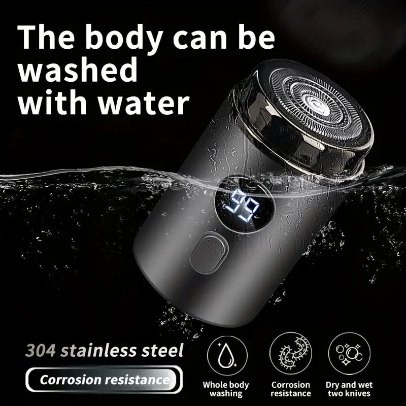 Personal care gadgets