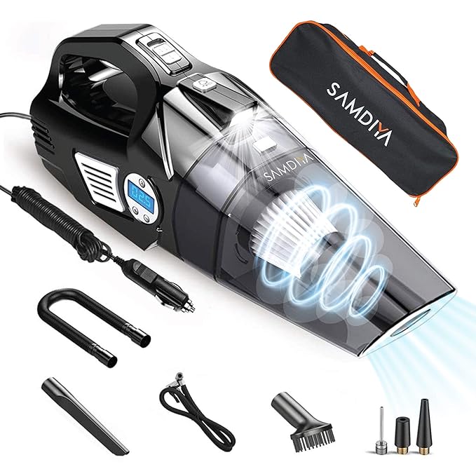 Car gadgets