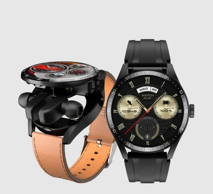 Smartwatches and wearables