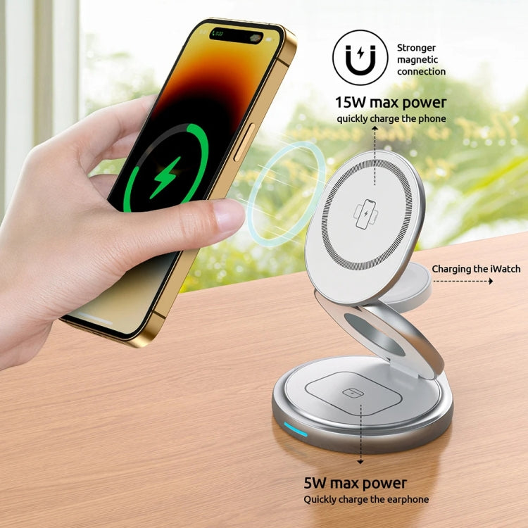 Phone and charging accessories