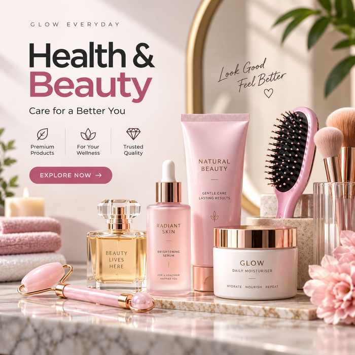 Beauty & Care